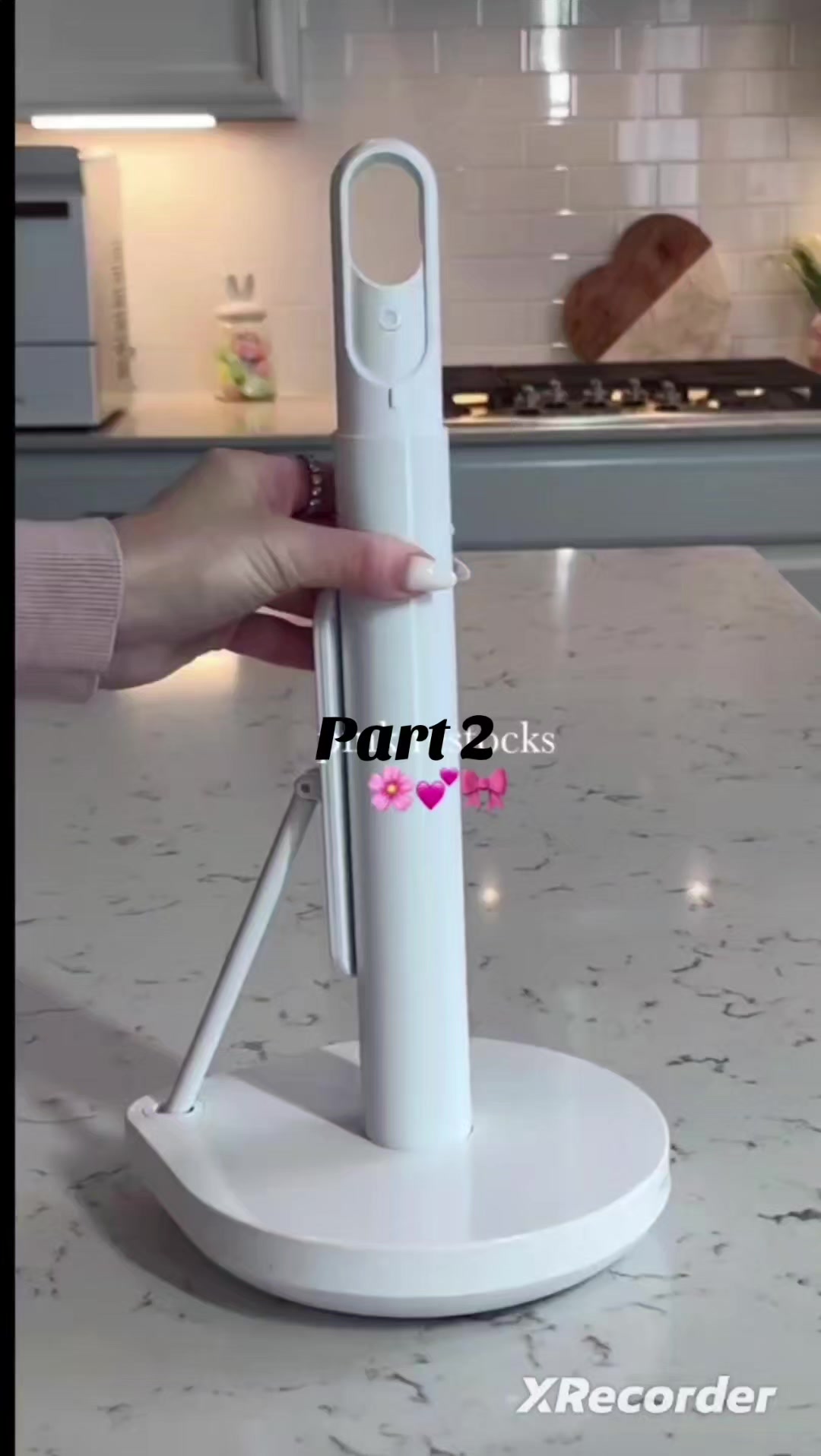 @ASMR story time