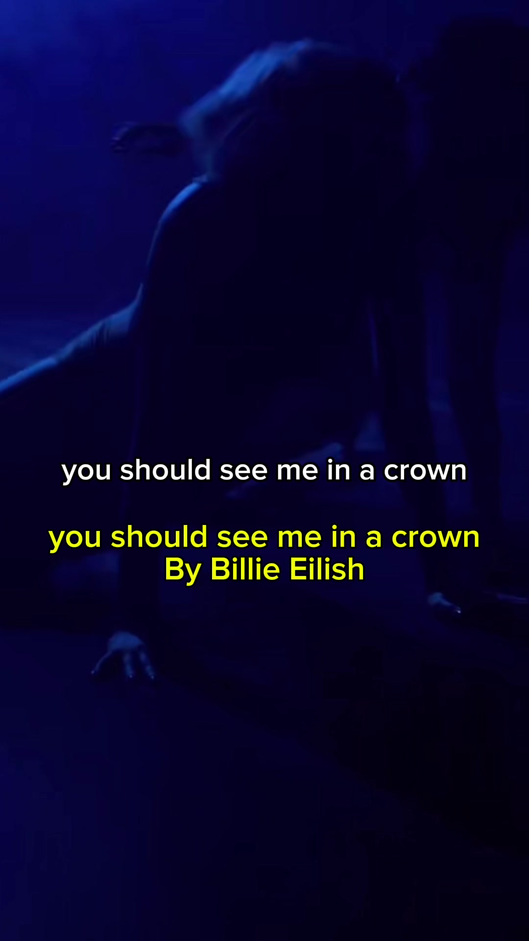 @pov: you're the villain