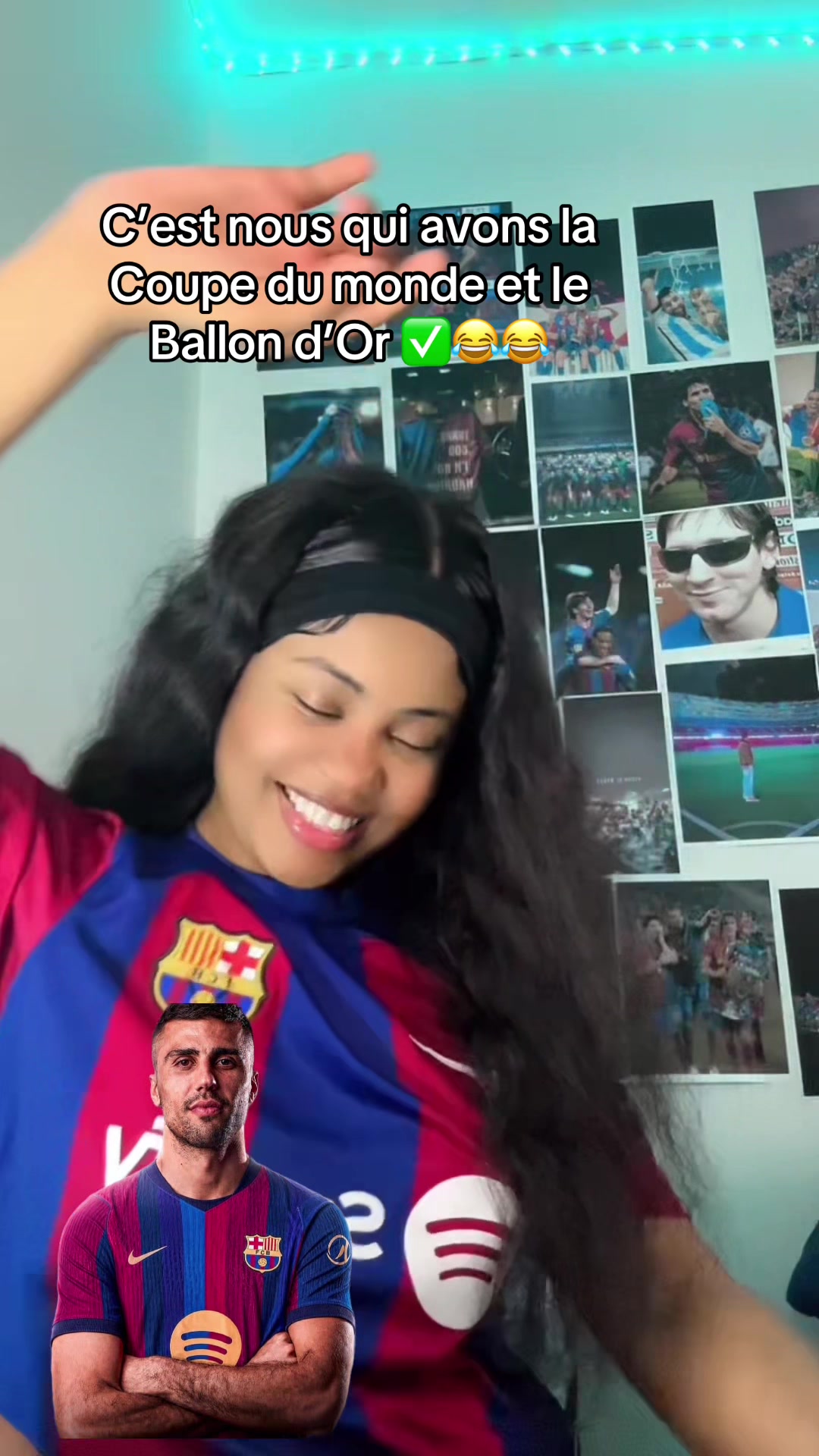 @Dieude_bell 💙❤️