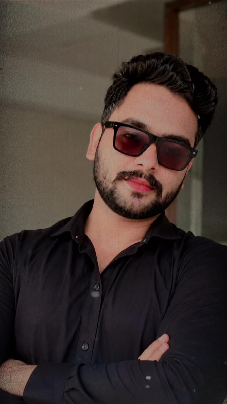 @Shahbaz Rao👀