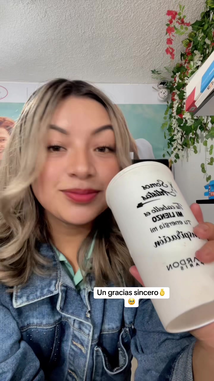 @Paola Haro