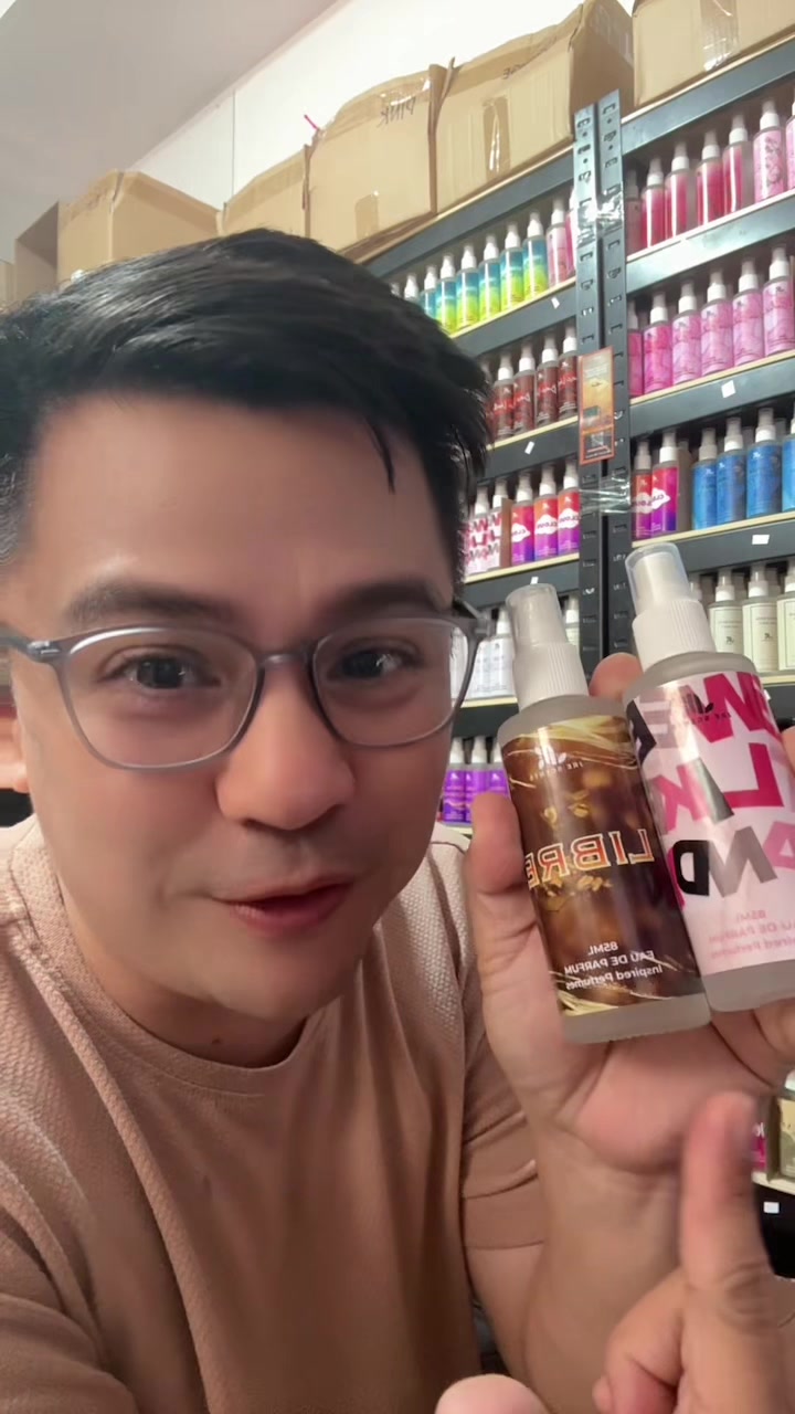 @JRE SCENTS