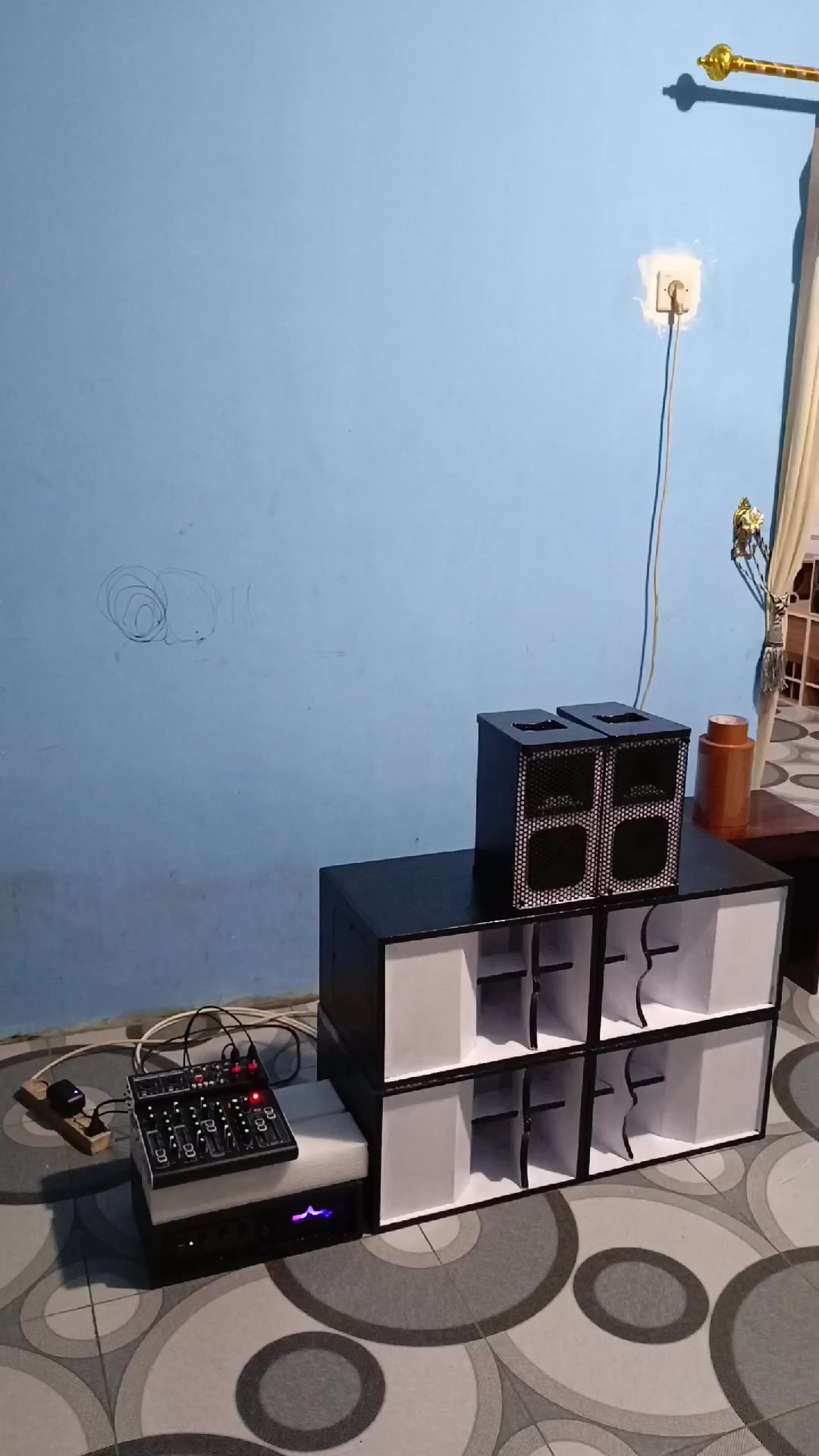 @WANZ AUDIO STORE