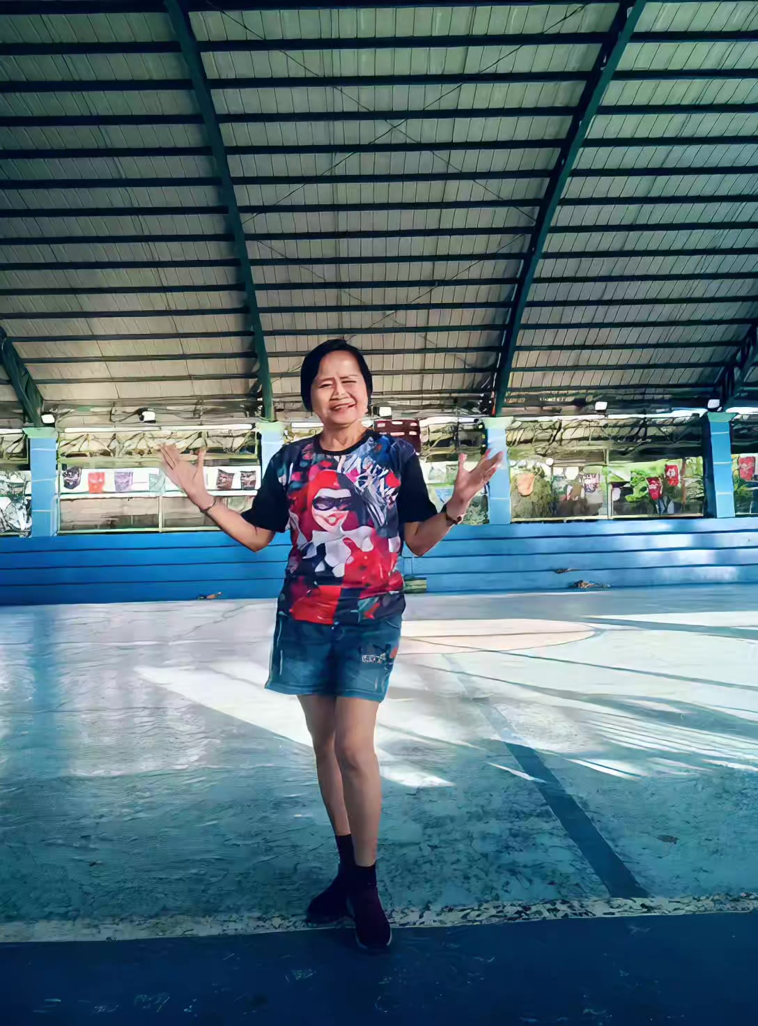@Ate Bennie🌸