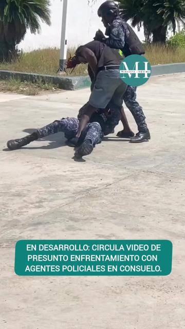 @Manzueta Informa
