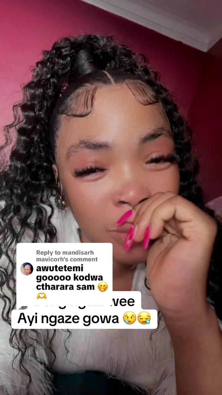 @Bhelekazi❤️🥰
