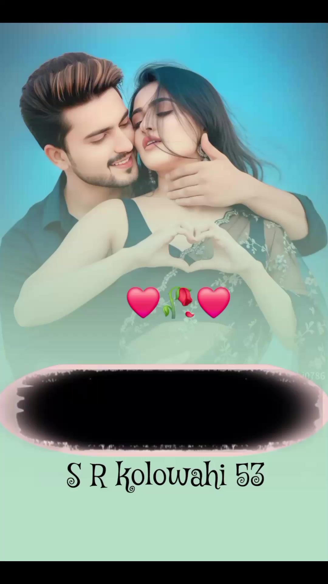 @S,r kolowahi 53