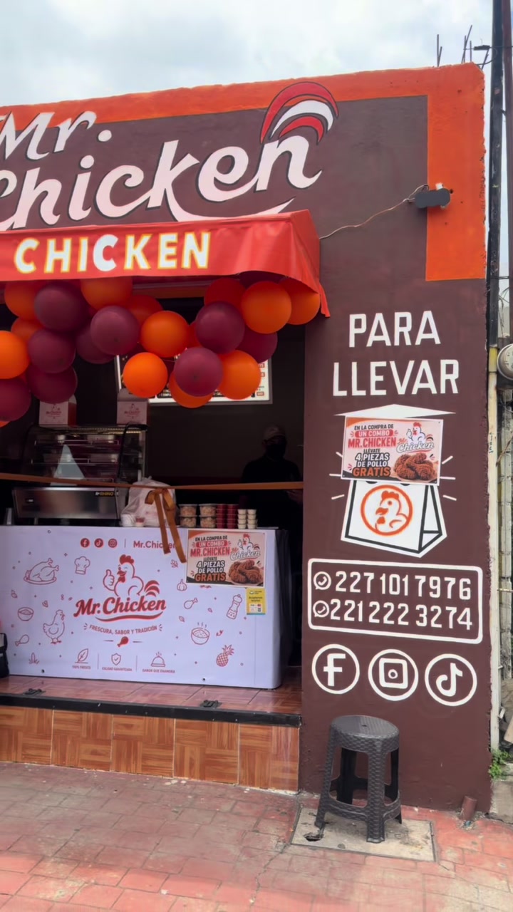 @Cholula la bella