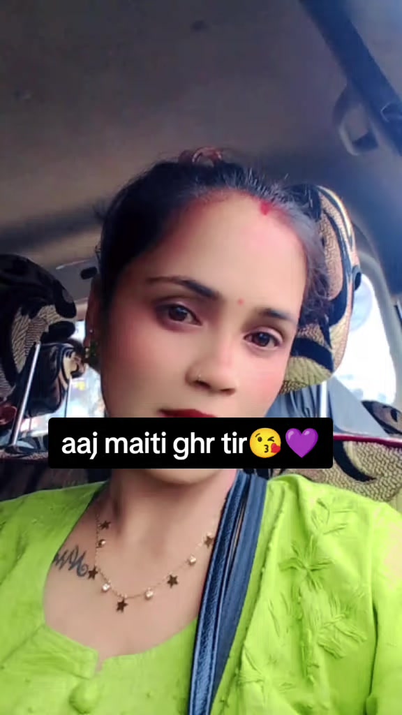 @अभागी छोरी म😥😥
