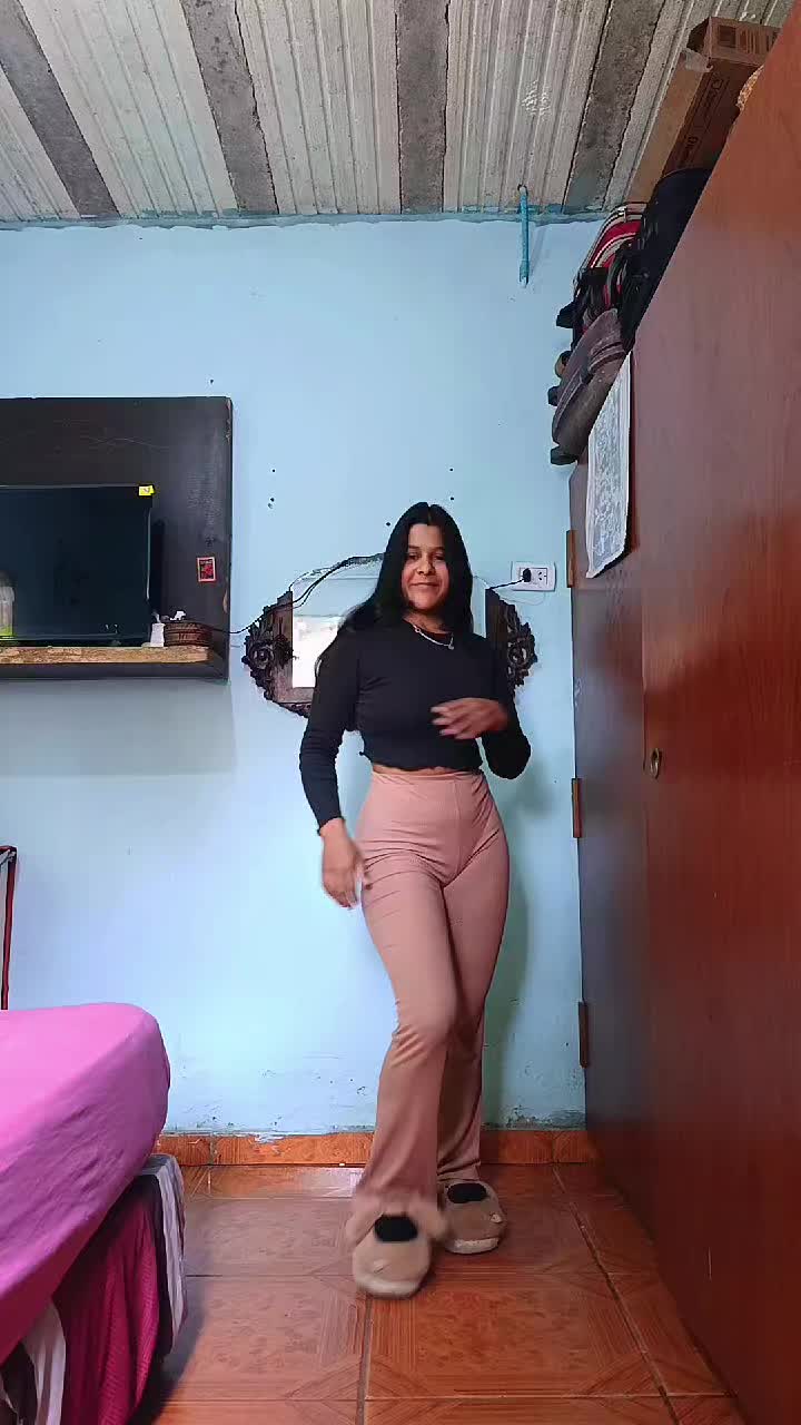@💕LA Morochita Beich Benitez💕
