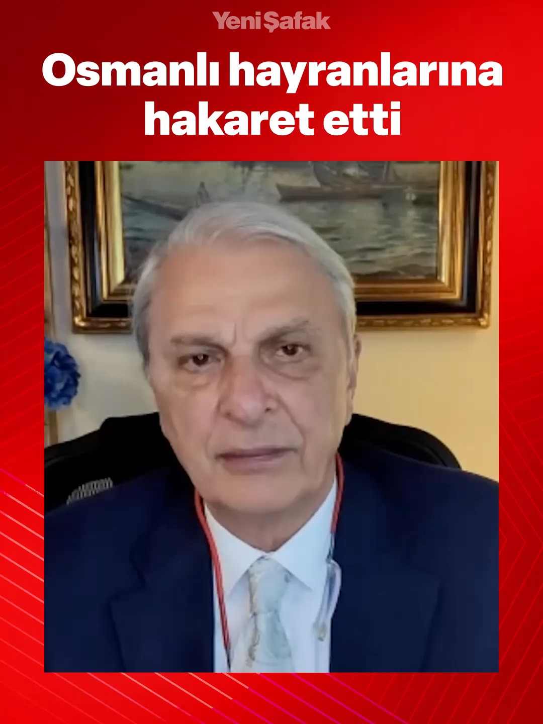 @Yeni Şafak