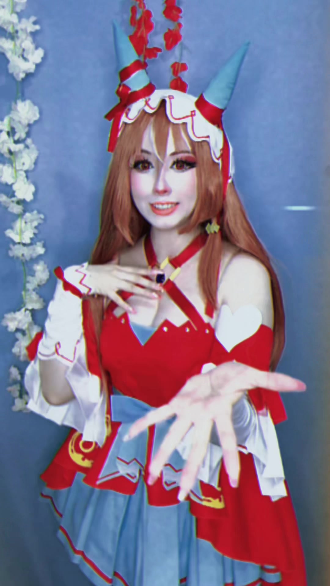 @Yuna Mako