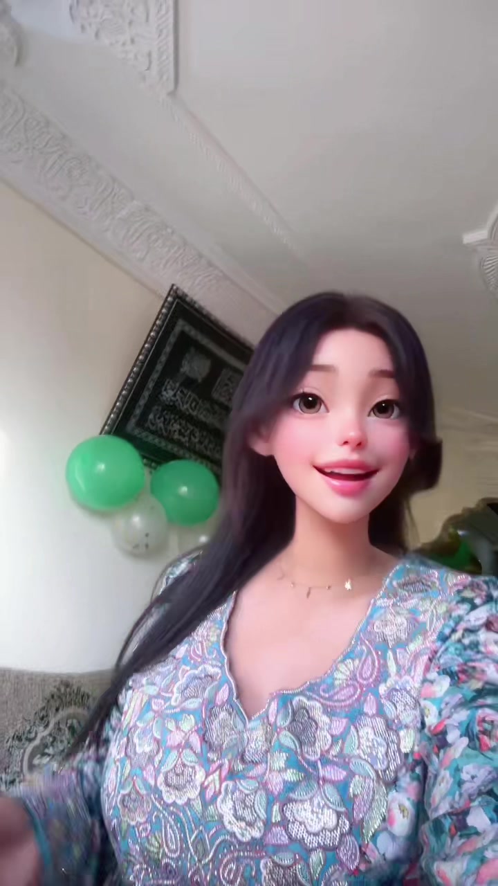 @fadwa el amrani