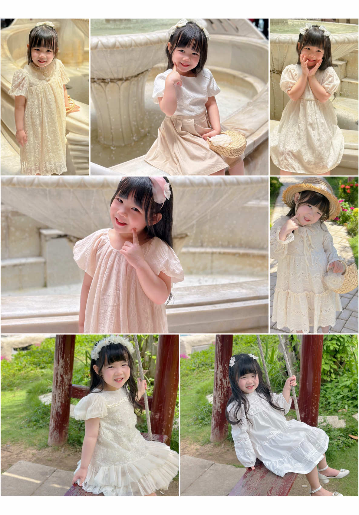 @Ruby Thuỳ Linh Kids