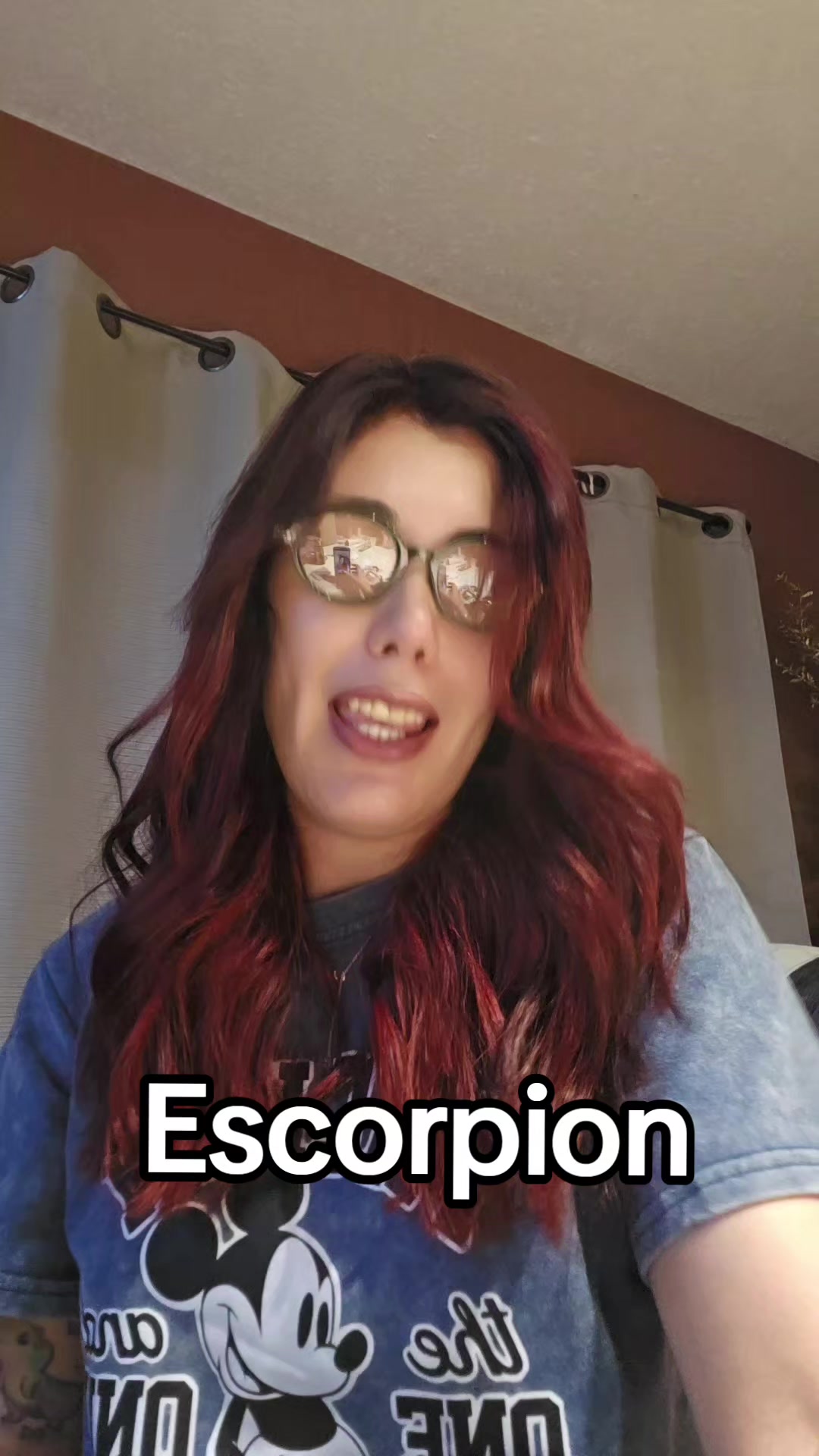 @Mika Luna Vidente