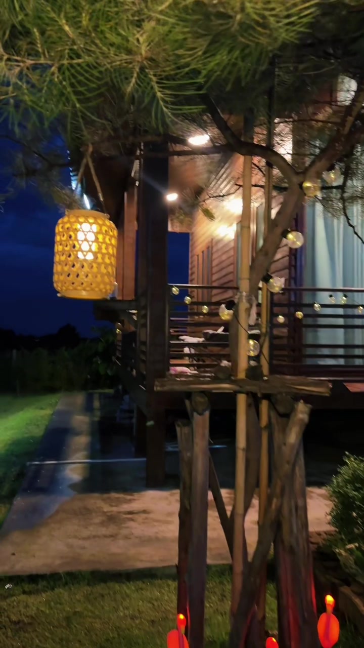 @บ้านสวนวัยที่ยังไม่เกษียณ🏡🌾