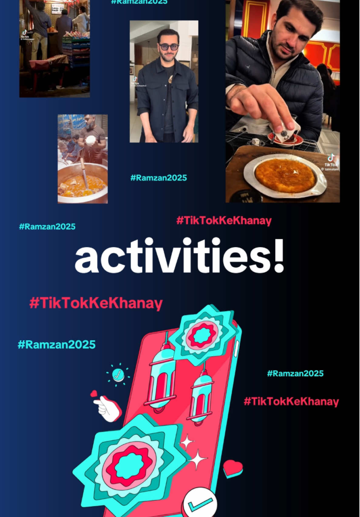 @TikTok Pakistan