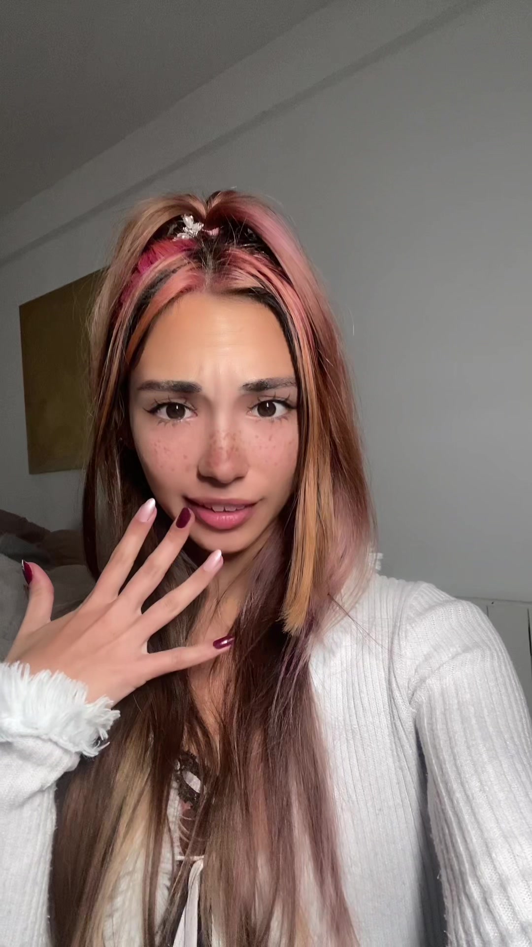 @Kimi <3