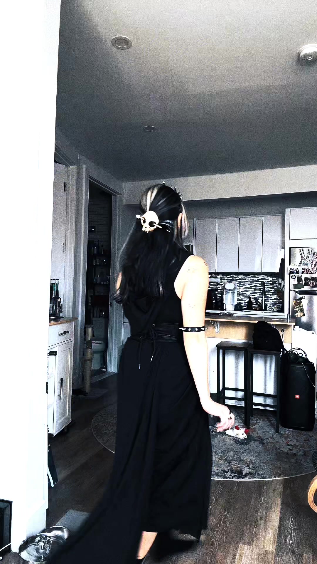 @BassKittenTV 😈