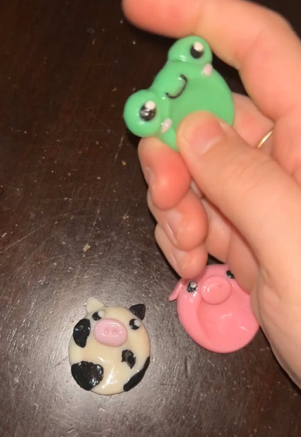 @Brushed by His Hand Designs