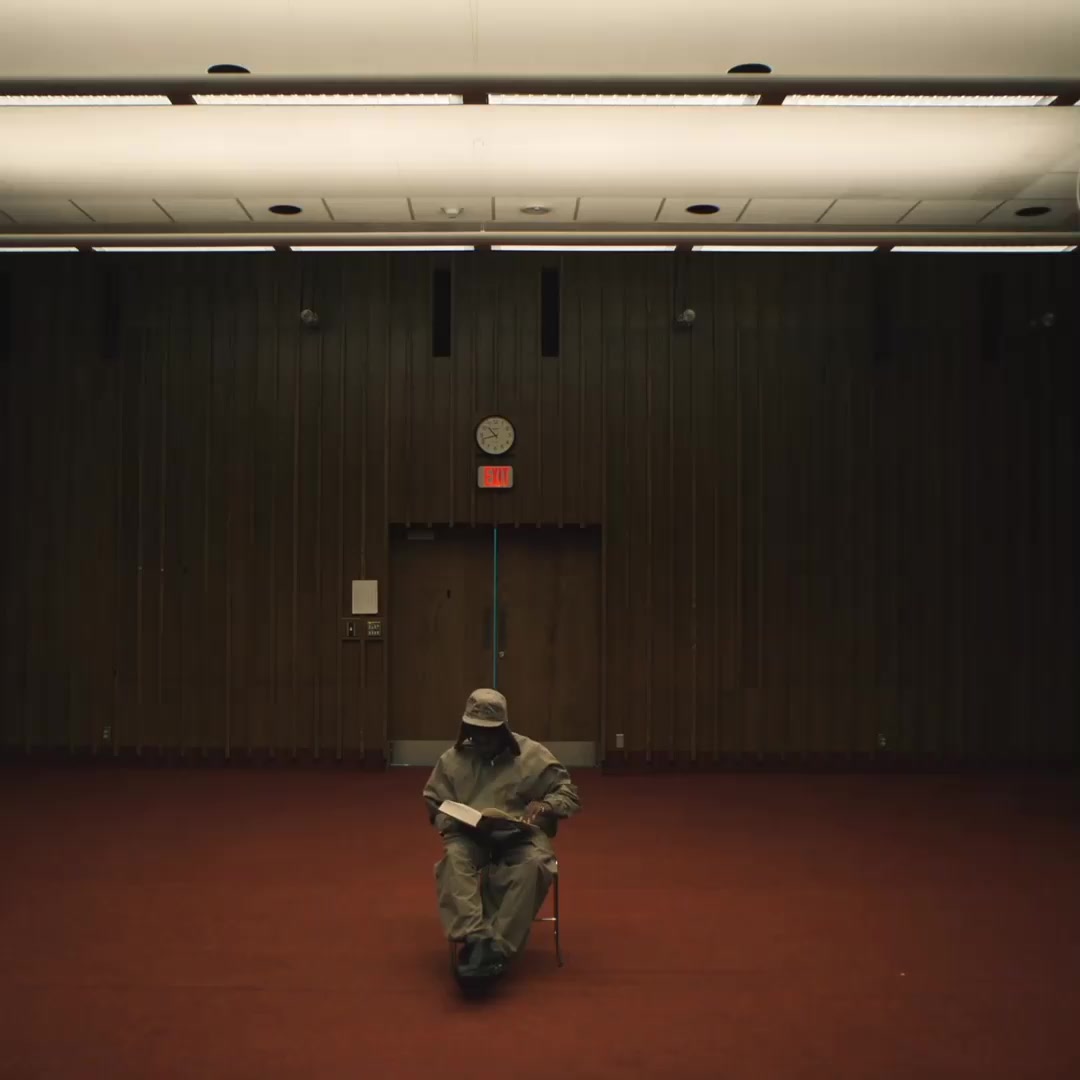 @FOR YOUR EARS.