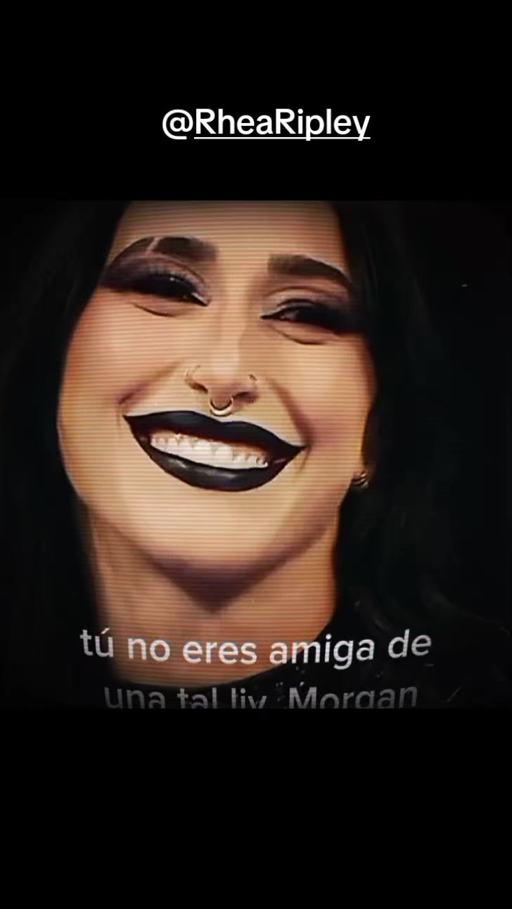 @rhea ripley