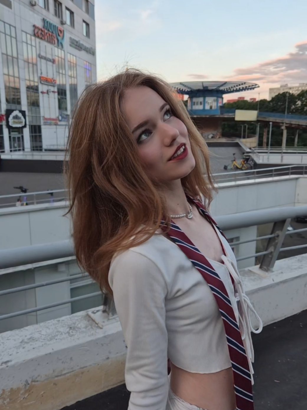 @ося катарсис!