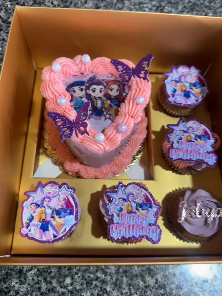 @Delightful Treats By Kay