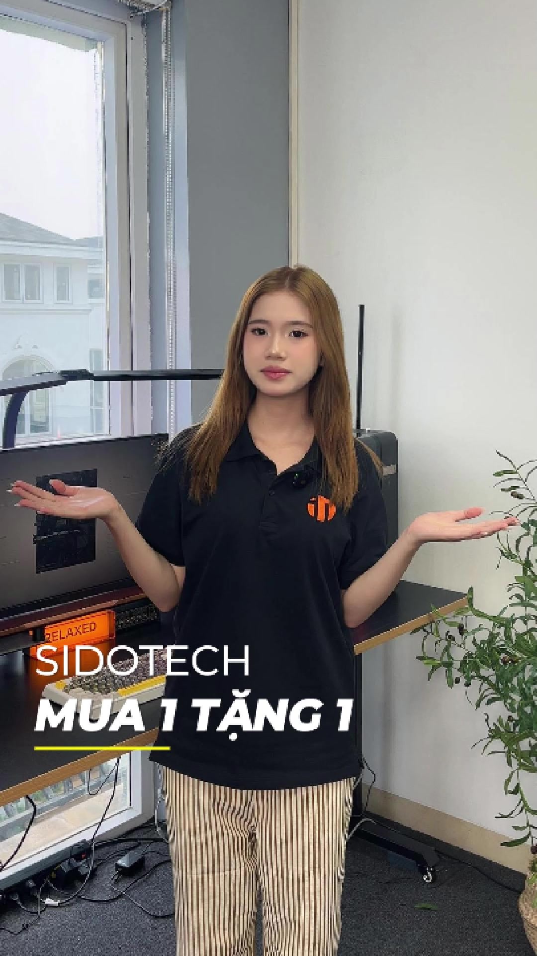 @Sidotech VN