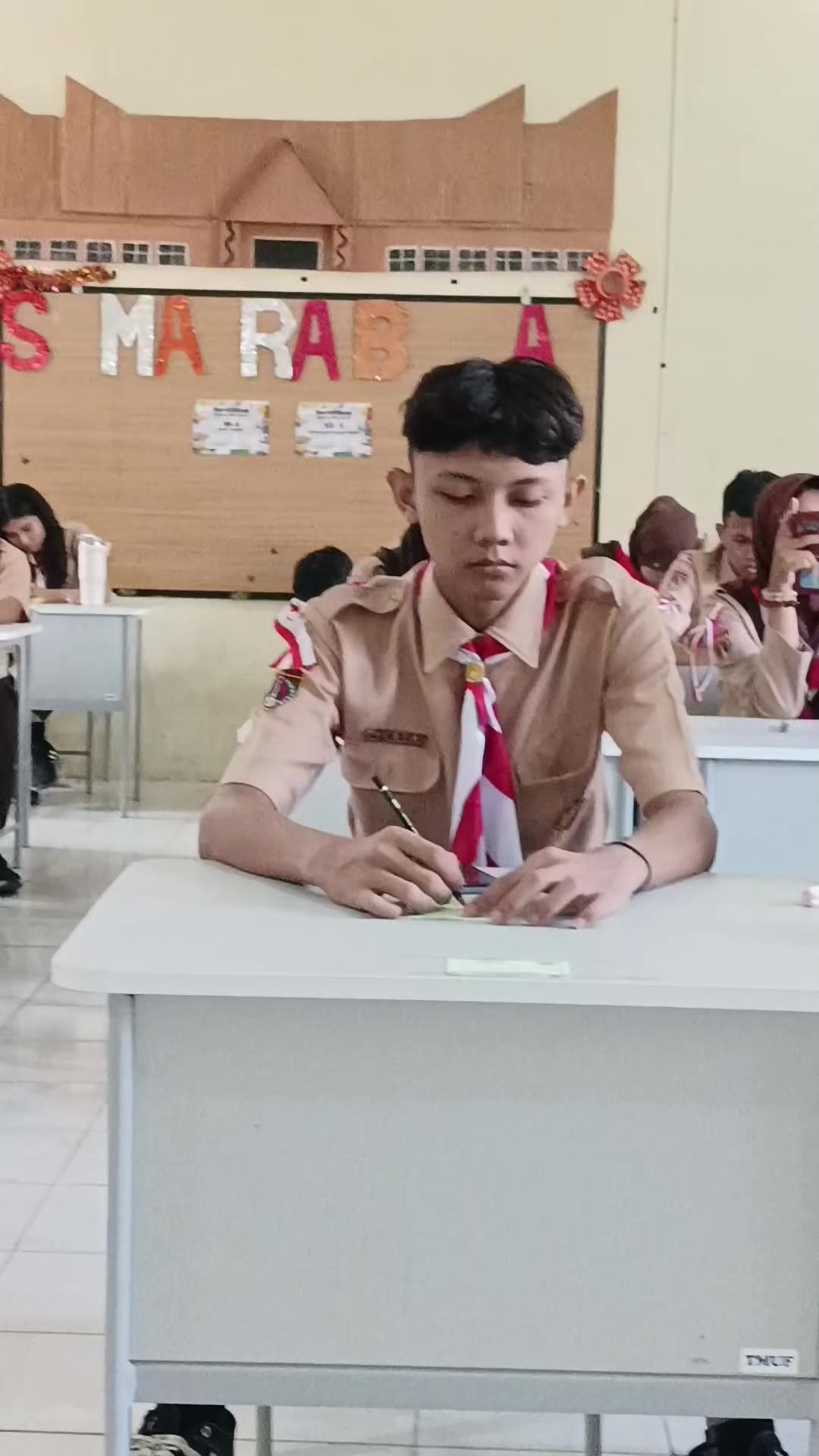 @Indah Aja