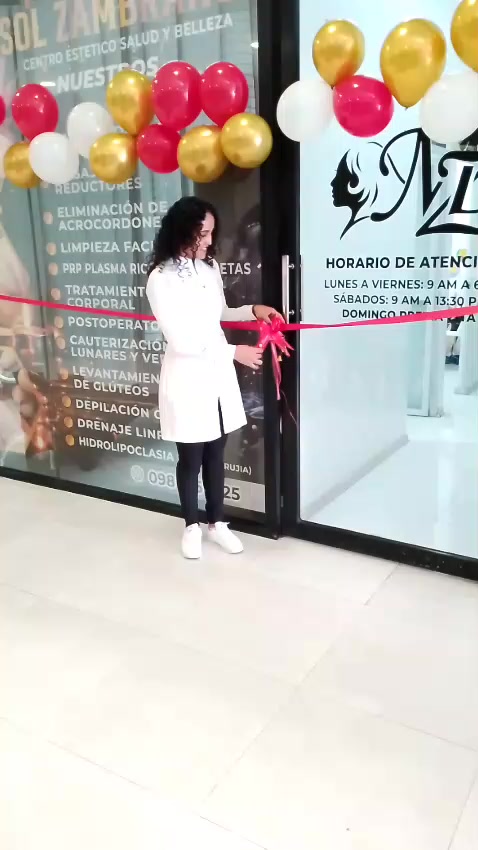 @Marisol Zambrano