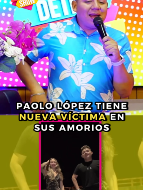 @Detras Del Show TV