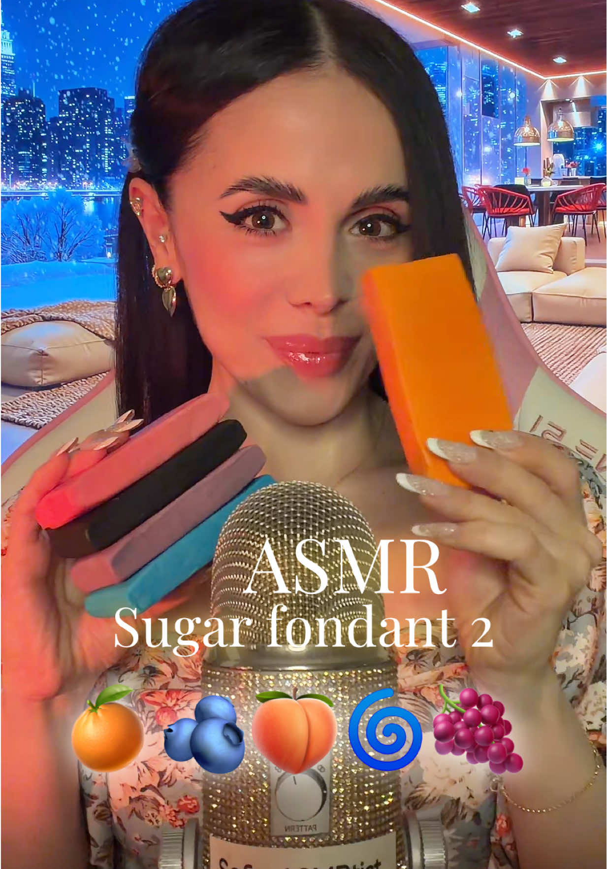 @𝕊𝕠𝕗𝕚𝕒 𝔸𝕊𝕄ℝ𝕥𝕚𝕤𝕥 🧸