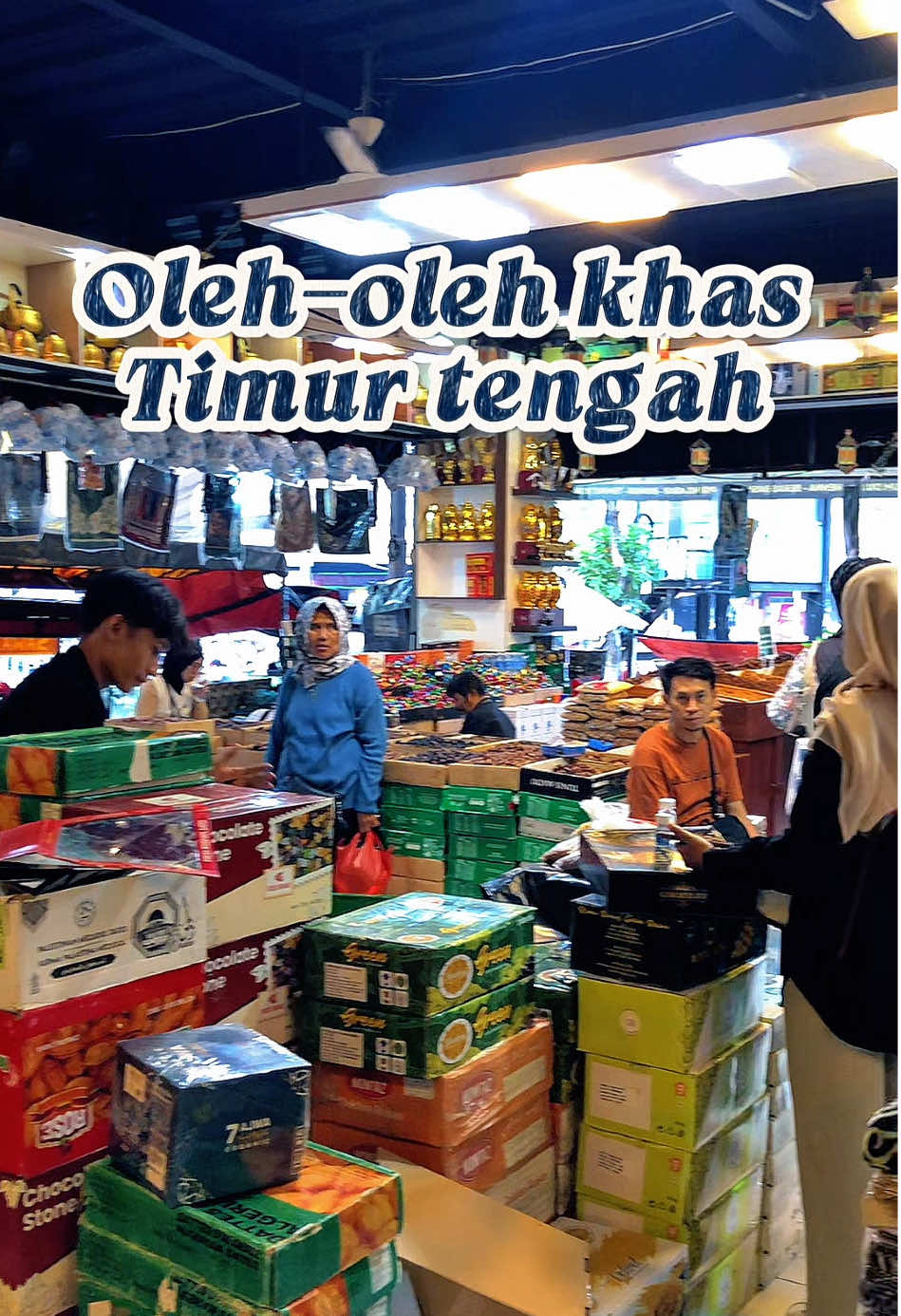 @Shalal Store