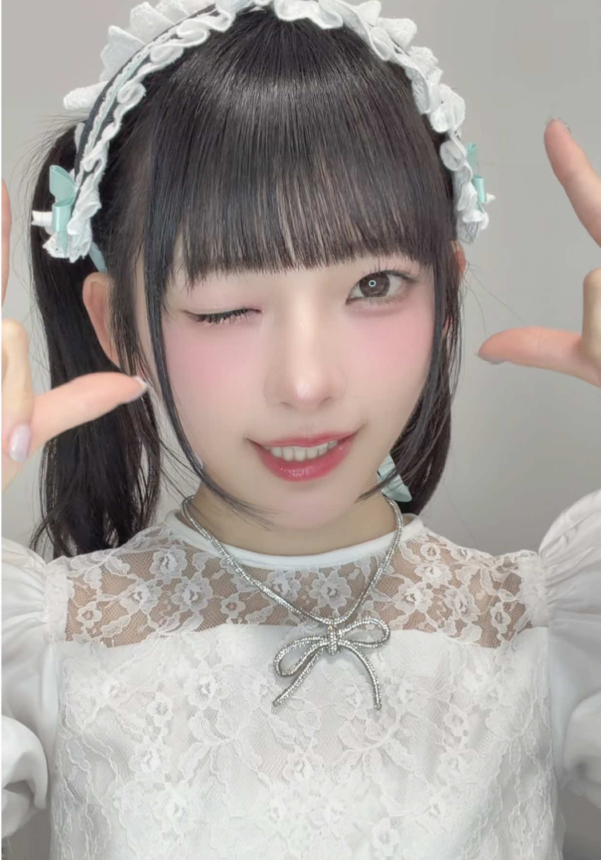 @永田詩央里💎