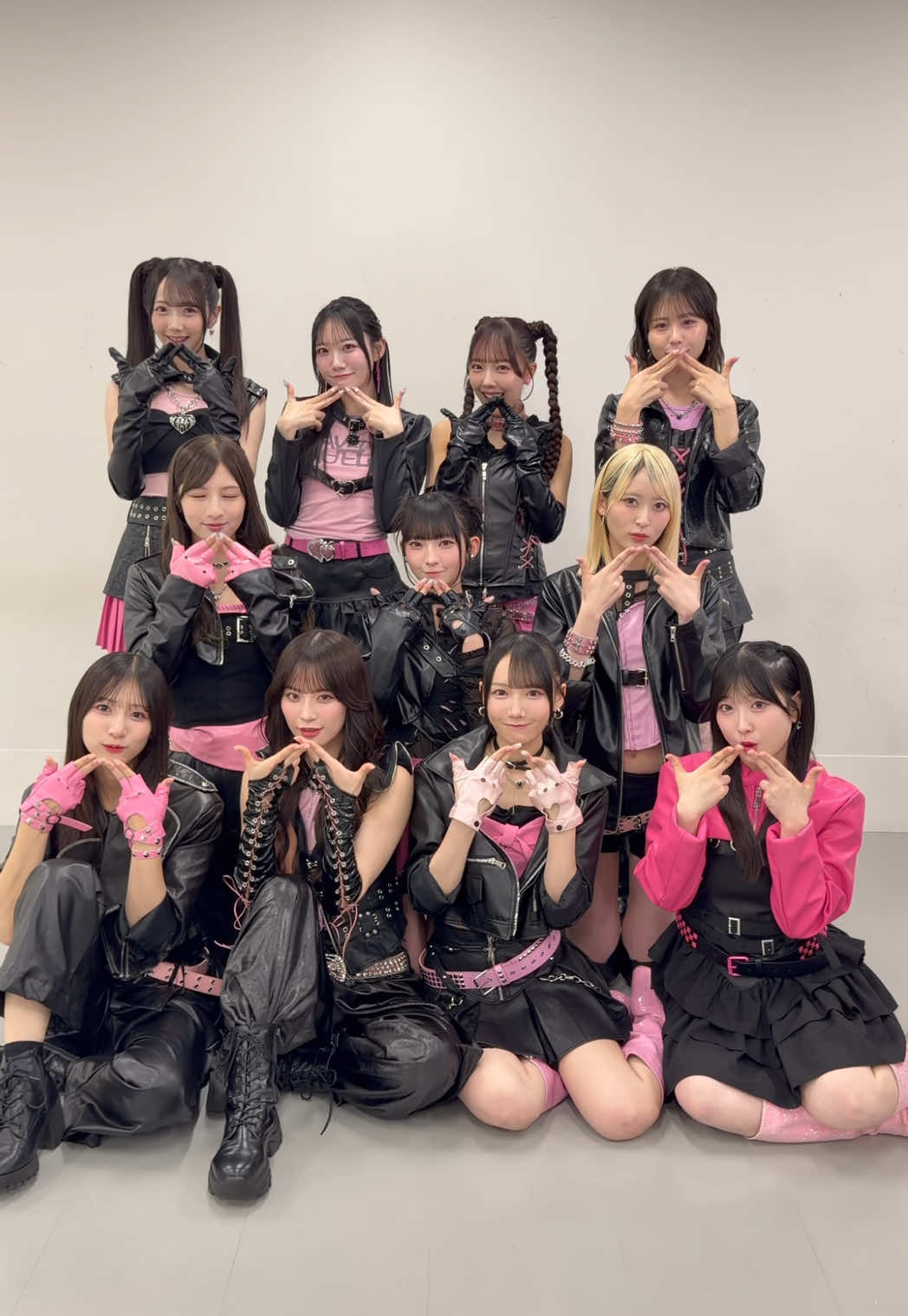 @ノイミーTikTok