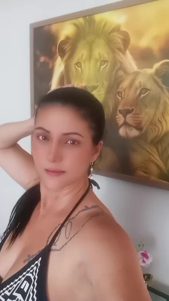 @Patricia Herreira