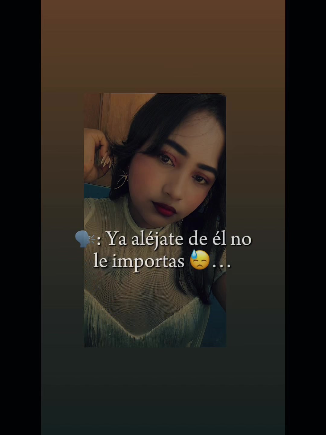 @Sarahi Alonzo