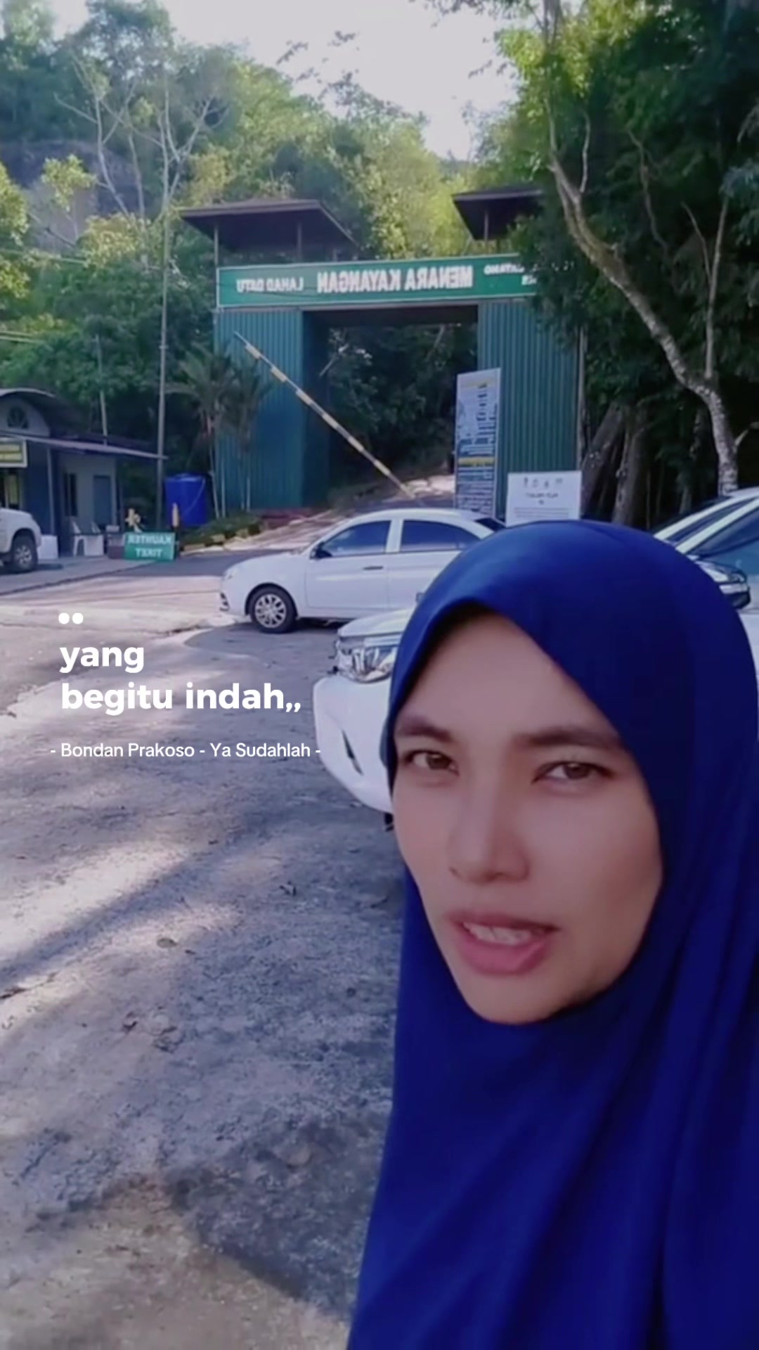 @EIDA ADENAN | WAHM