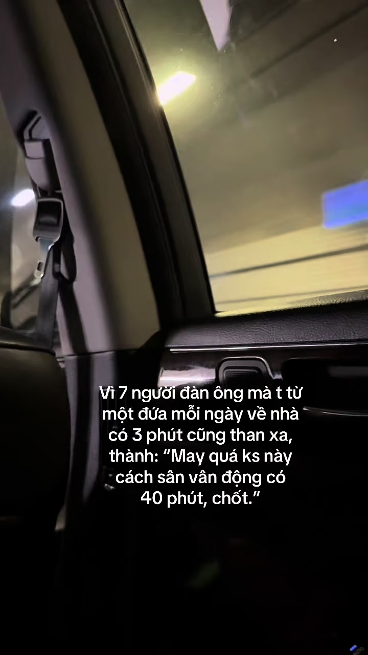 @12 bến nước bến nào cũng trong