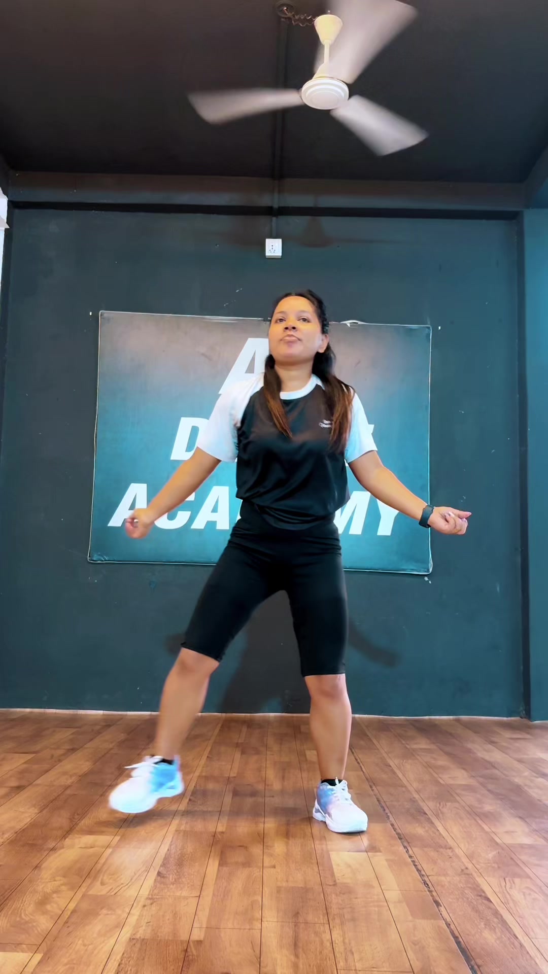 @AS DANCE ACADEMY