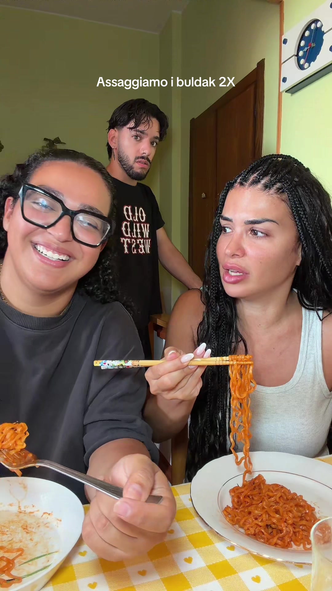 @Angelica