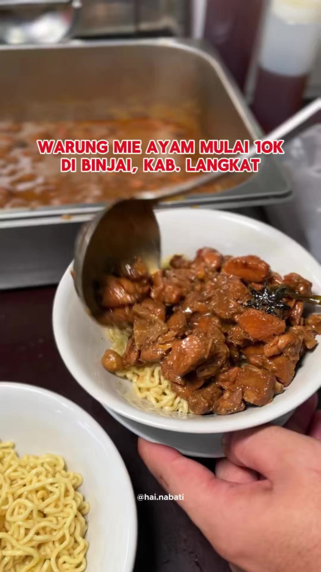 @Nadya Auliza | Kuliner