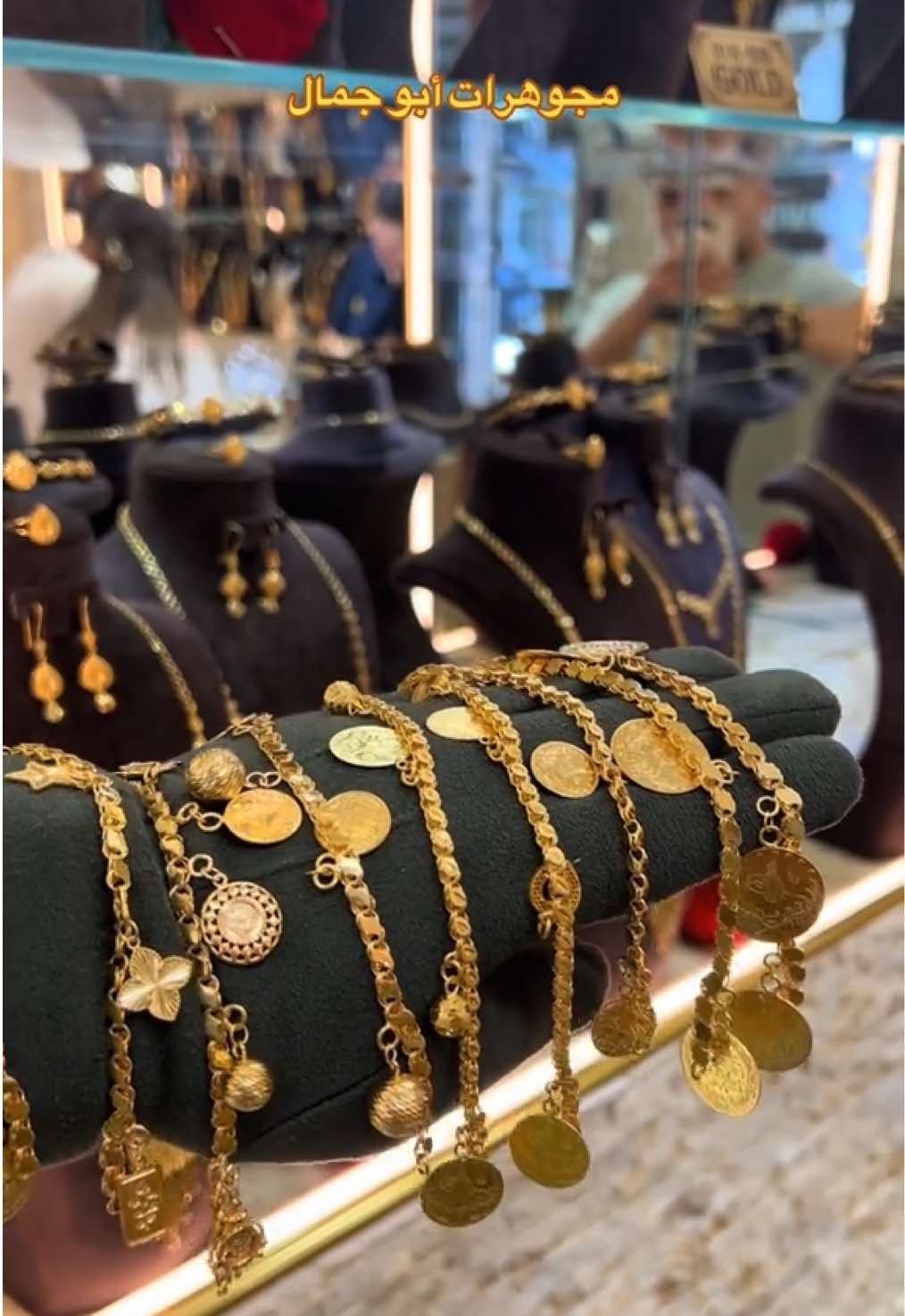 @Abu jamal Juwelier