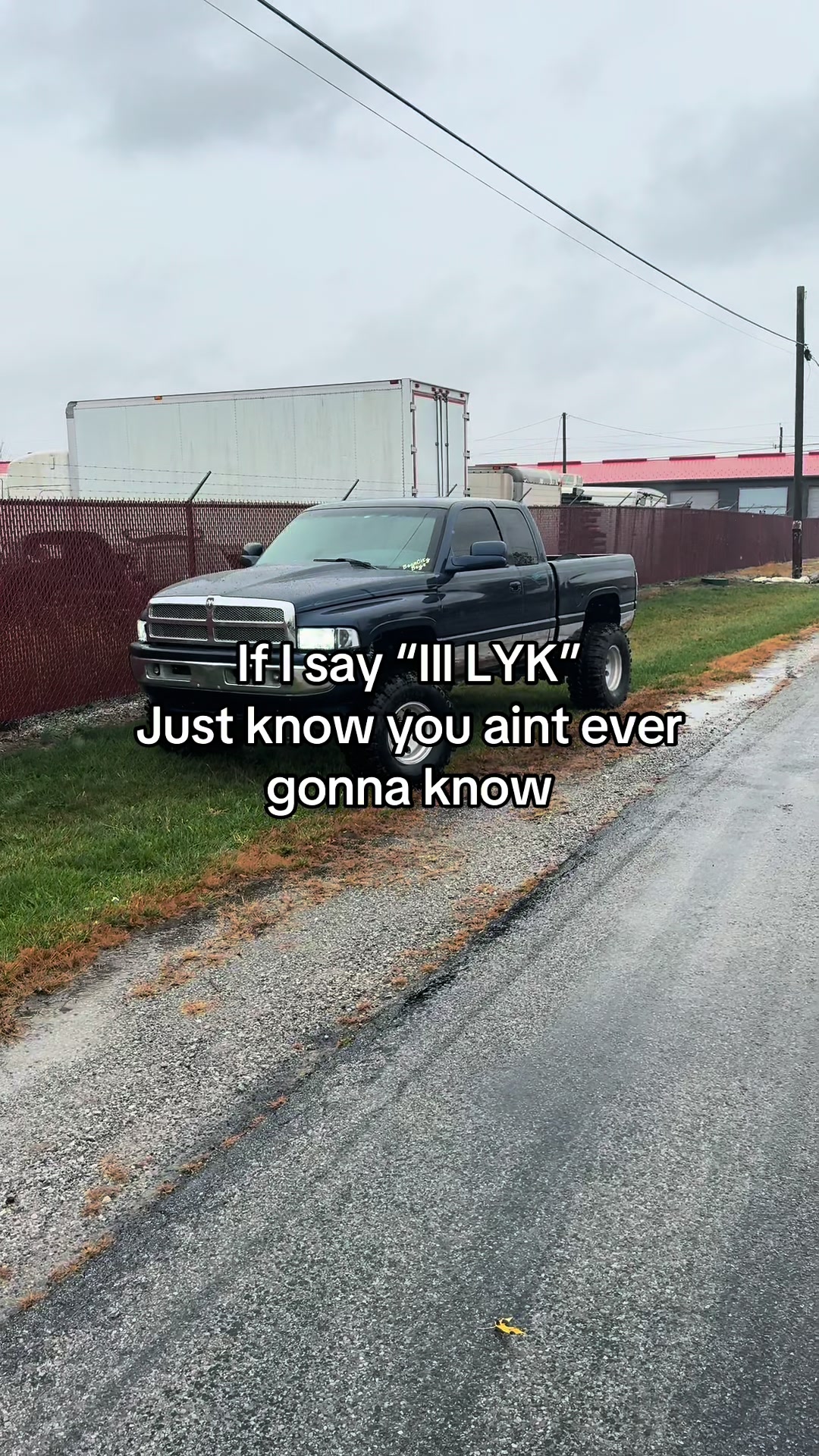 @Cory Stewart