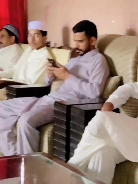 @( دھمیال راجپوت ) Ubaid Ch🇵🇸
