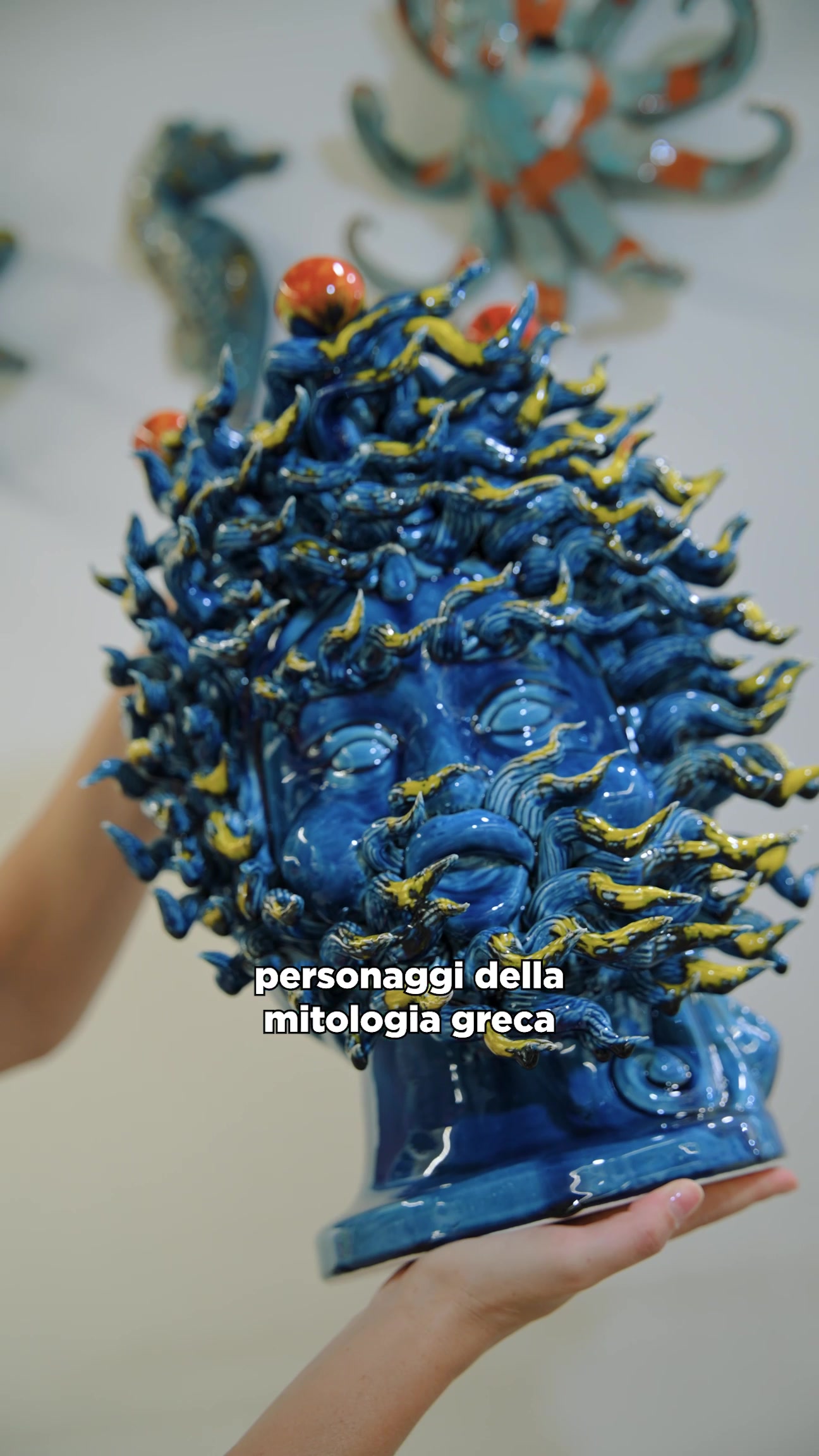 @Ceramiche Di Sicilia