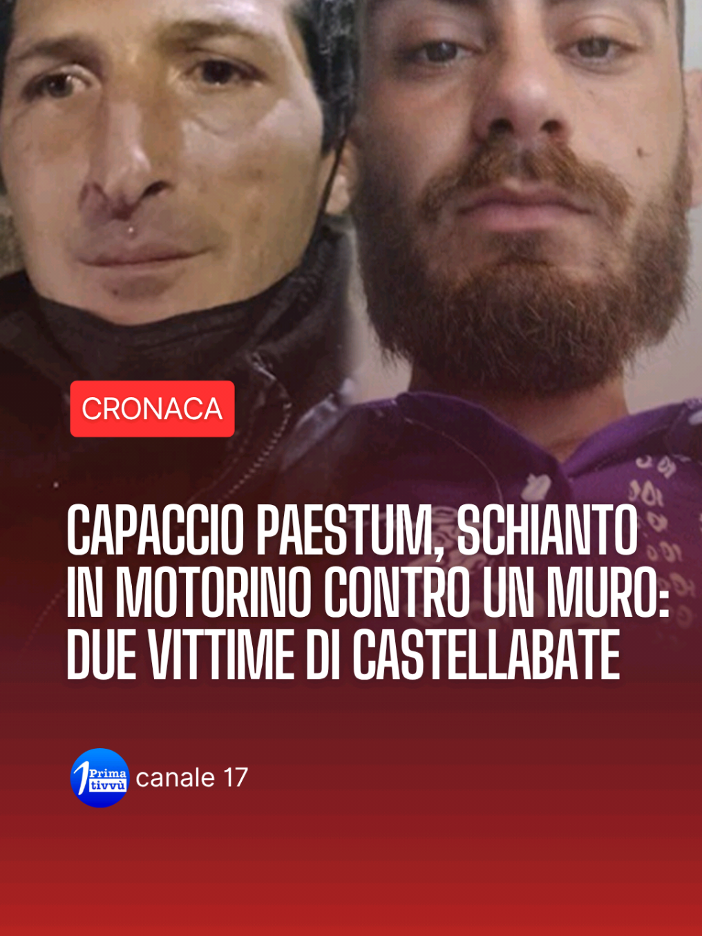 @Prima Tivv&ugrave; - Canale 17