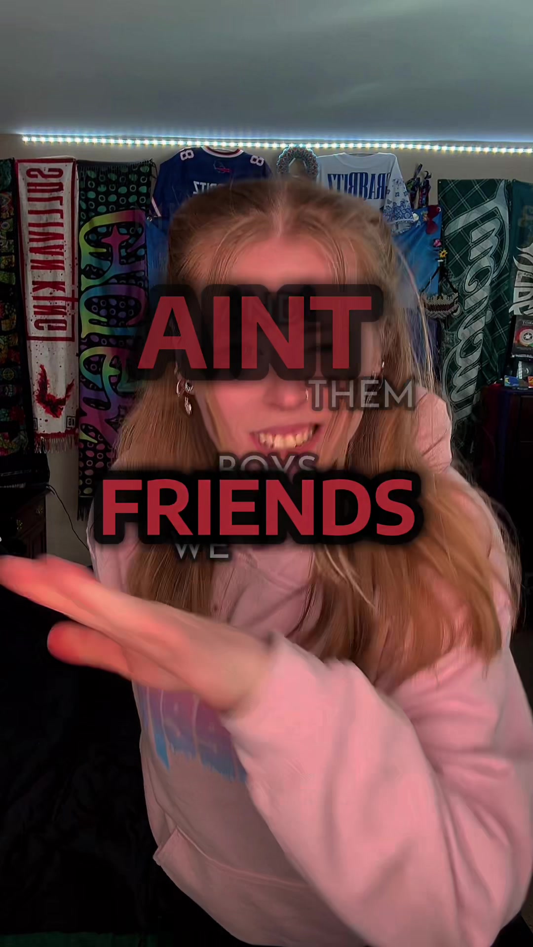 @Samantha Stone