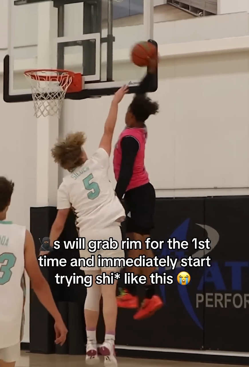 @Jumpman Jimmy